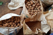 Lật mặt tiểu thương "phù phép" khoai tây Trung Quốc thành hàng Đà Lạt