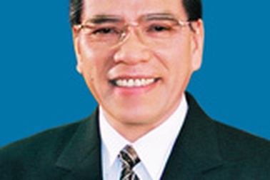 Đồng chí Nông Đức Mạnh tái đắc cử Tổng bí thư