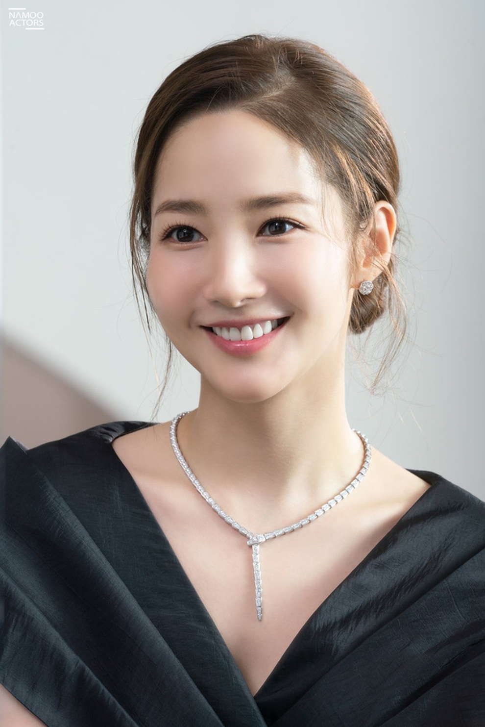 Park Min Young thay đổi quan niệm về vẻ đẹp dao kéo thẩm mỹ tại Hàn Quốc - 1 Park Min Young thay đổi quan niệm về vẻ đẹp dao kéo thẩm mỹ tại Hàn Quốc - 1