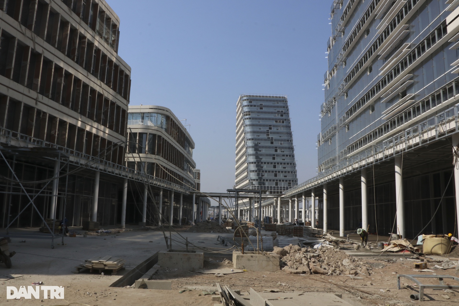 Hai công trình thế kỷ ở Hải Phòng sẽ đi vào sử dụng năm nay - 2 Hai công trình thế kỷ ở Hải Phòng sẽ đi vào sử dụng năm nay - 2