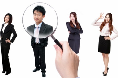 Nữ giới bị thiệt nhiều trong tuyển dụng