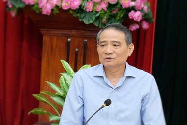 Bí thư Đà Nẵng: "Nhà khách Thành ủy toàn con em người nọ người kia"