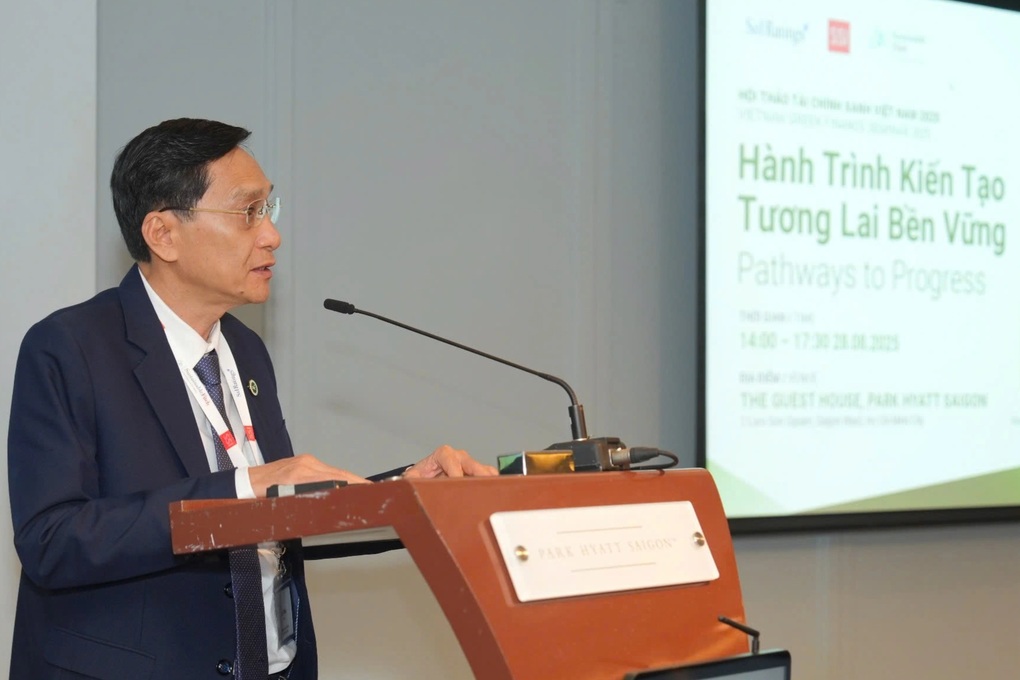 Thực thi ESG giúp doanh nghiệp tiếp cận vốn với chi phí thấp - 1 Thực thi ESG giúp doanh nghiệp tiếp cận vốn với chi phí thấp - 1