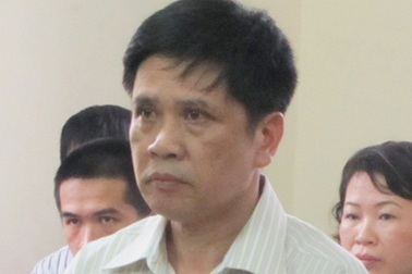 Nguyên Phó Tổng giám đốc BIDV nằng nặc kêu oan 