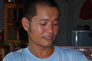 Nhà sư hoàn tục và chuyện hiến tạng cứu người