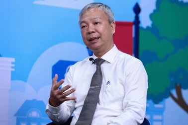 Tiến sĩ Nguyễn Quốc Chính được bổ nhiệm Hiệu trưởng Trường Đại học Quốc tế