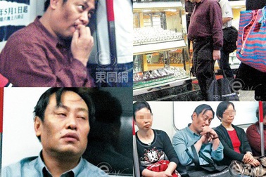 Đại gia bất động sản một thời lừng lẫy, cuối đời sống cảnh khó tin