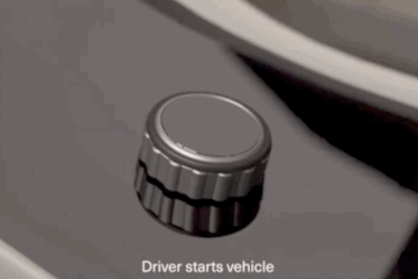 CES 2021: Những công nghệ ô tô như trong phim khoa học viễn tưởng