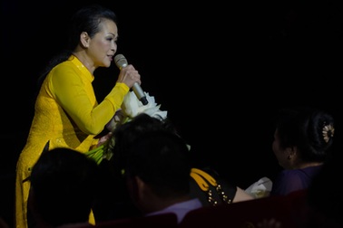 Thu tác quyền âm nhạc: Mặc cả như mua rau ngoài chợ