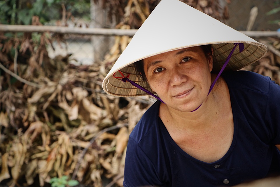 Làm giàu từ nghề bánh tráng truyền thống ở Sài Gòn - 11 Làm giàu từ nghề bánh tráng truyền thống ở Sài Gòn - 11