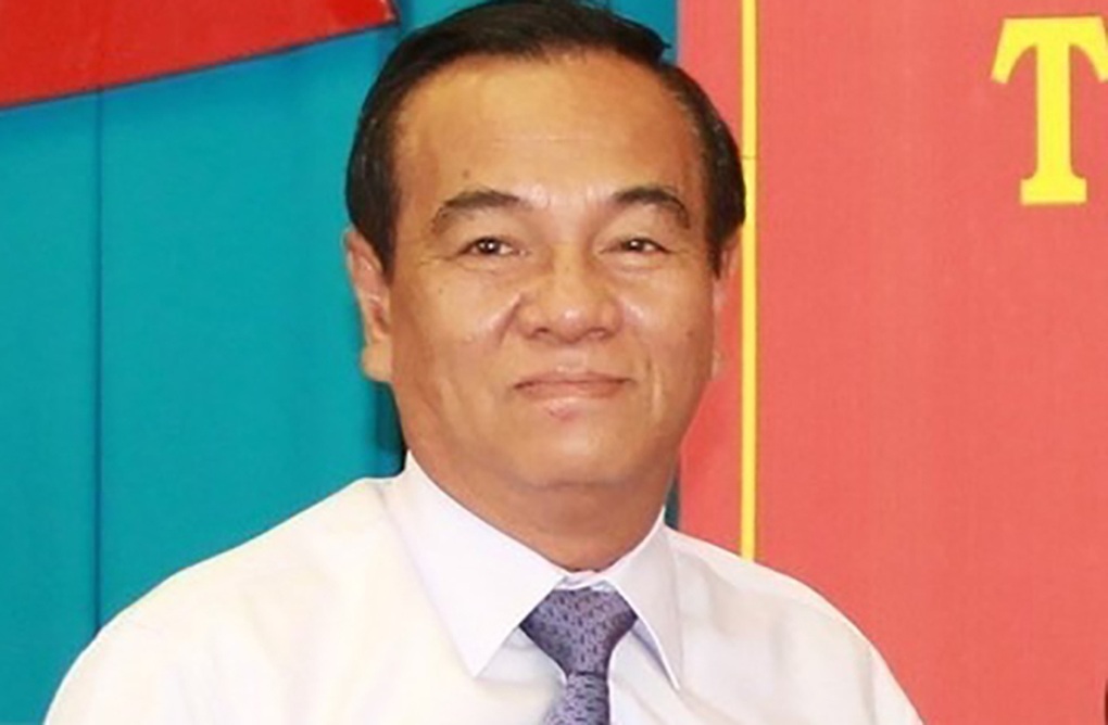 Chủ tịch AIC mời cựu Bí thư Đồng Nai vào phòng nói có 5 tỷ gửi anh - 1 Chủ tịch AIC mời cựu Bí thư Đồng Nai vào phòng nói có 5 tỷ gửi anh - 1