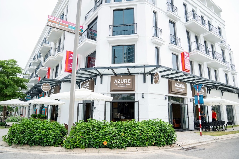 Shophouse Vlasta - Sầm Sơn: Tọa độ đầu tư tiềm năng tại trung tâm đô thị biển mới - 4 Shophouse Vlasta - Sầm Sơn: Tọa độ đầu tư tiềm năng tại trung tâm đô thị biển mới - 4