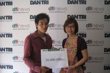 Chúng tôi mong nhiều em bé sẽ không gặp phải hoàn cảnh đáng thương như con của mình