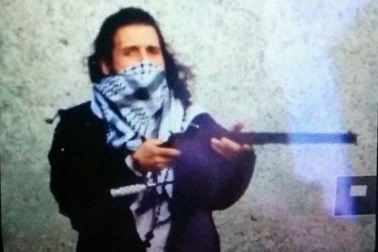 Kẻ nổ súng tại quốc hội Canada đã lên kế hoạch tới Syria