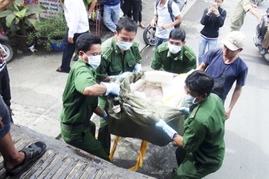 Bài 1: An ninh cho mâm cơm mọi nhà