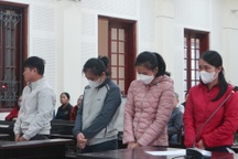 Tham ô gần 24 tỷ cho con du học, giám đốc quỹ tín dụng lĩnh án chung thân