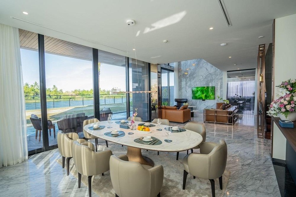 Quy mô của thương hiệu Regal Homes mà Sơn Tùng M-TP mới đầu tư - 7 Quy mô của thương hiệu Regal Homes mà Sơn Tùng M-TP mới đầu tư - 7