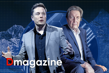 Tình trường bê bối của cha con nhà Elon Musk