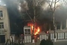 Nổ lớn trong phòng thí nghiệm tại đại học Trung Quốc, 3 sinh viên thiệt mạng