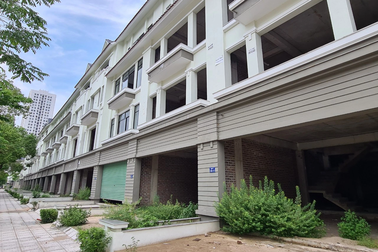 Năm nay sẽ không sốt đất?