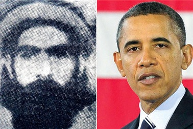 Thủ lĩnh Taliban gửi thư cho Obama