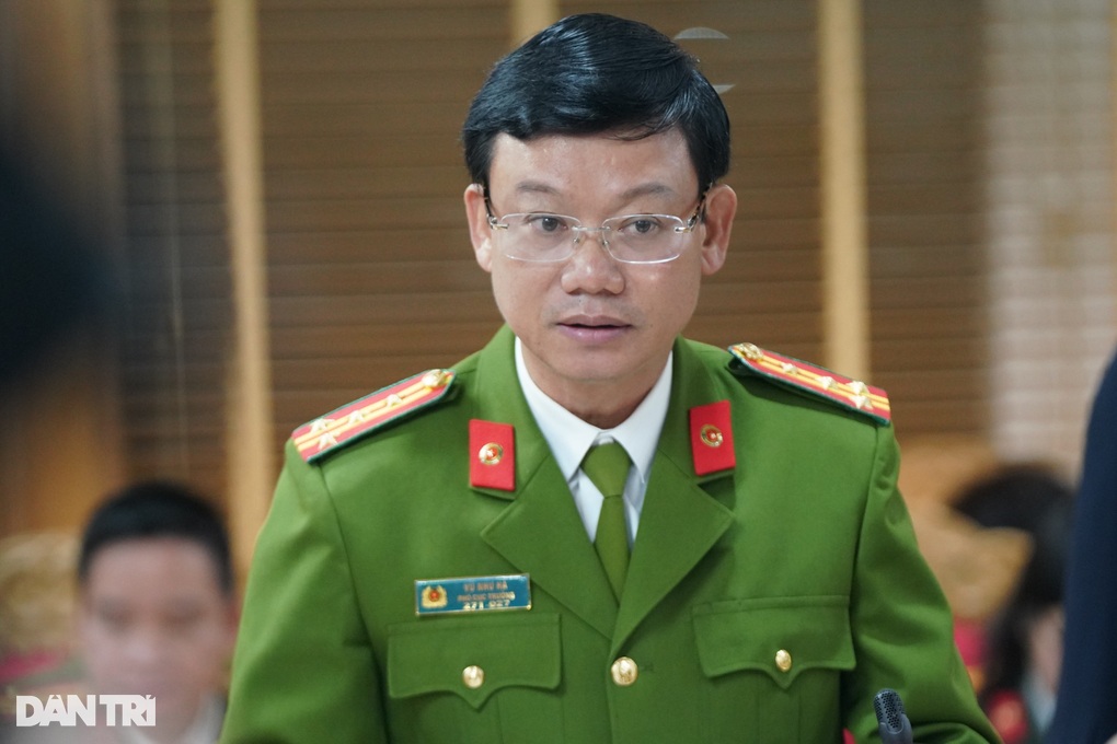 Vụ Vạn Thịnh Phát: Bộ Công an đã khởi tố 2 vụ án, 27 bị can - 2 Vụ Vạn Thịnh Phát: Bộ Công an đã khởi tố 2 vụ án, 27 bị can - 2