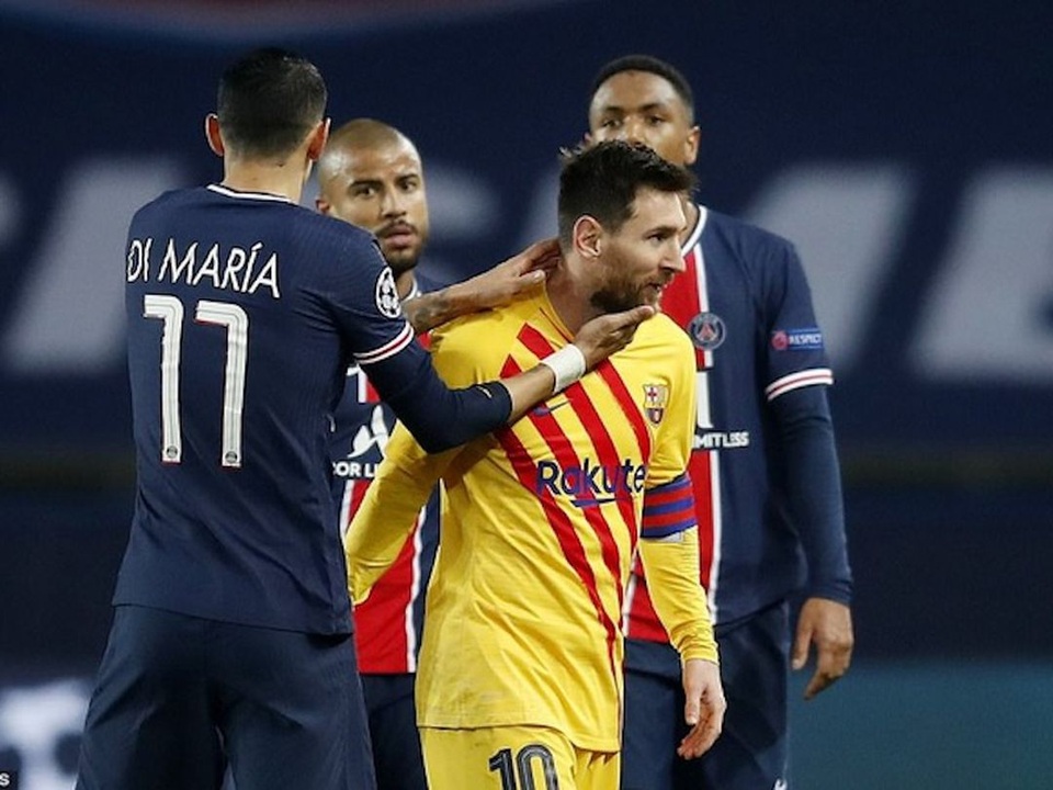 Barcelona sẽ vét sạch két sắt vì Lionel Messi? - 2 Barcelona sẽ vét sạch két sắt vì Lionel Messi? - 2