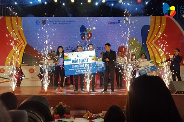 Cuộc thi “Sắc màu ASEAN” được định hướng là một hoạt động thường niên