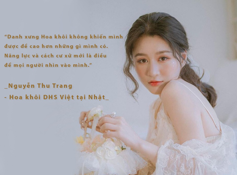 Những hoa khôi học sinh, sinh viên xinh đẹp, nổi bật năm 2020 - 5 Những hoa khôi học sinh, sinh viên xinh đẹp, nổi bật năm 2020 - 5