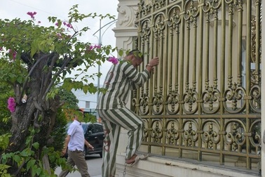 Bắt 3 “đạo chích” đột nhập biệt thự lấy trộm tài sản trị giá gần 10 tỉ đồng