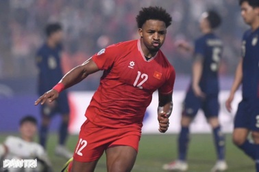 Báo Đông Nam Á bình luận về việc đội tuyển Việt Nam xuống hạng FIFA