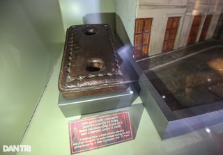 7 điểm đến lịch sử ở TPHCM không thể bỏ lỡ dịp lễ 30/4 - 5 7 điểm đến lịch sử ở TPHCM không thể bỏ lỡ dịp lễ 30/4 - 5