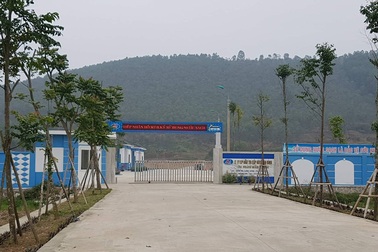 Vụ doanh nghiệp nước sạch kêu trời: Xã “bật đèn xanh” cho lắp đường ống “chui”