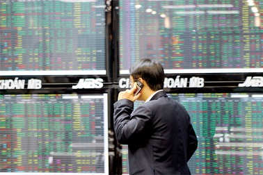 Công ty chứng khoán sốt sắng tìm đối tác sáp nhập