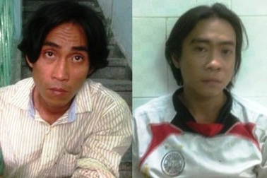 Chở 3, vào đường cấm, không đội mũ bảo hiểm còn tấn công CSGT