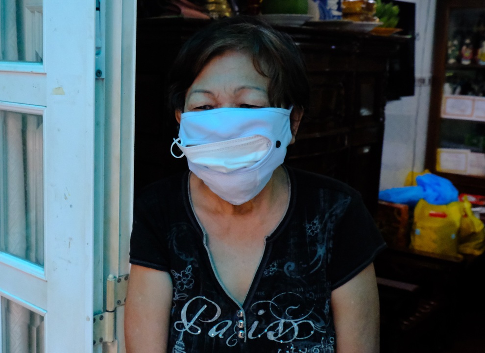 Nhà 9 F0, đứa trẻ mồ côi vì Covid-19 và ước mơ làm nhà khoa học diệt virus - 1 Nhà 9 F0, đứa trẻ mồ côi vì Covid-19 và ước mơ làm nhà khoa học diệt virus - 1