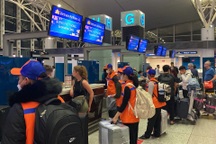 Khoản kiều hối 5 tỷ USD mỗi năm từ 700.000 lao động Việt ở nước ngoài