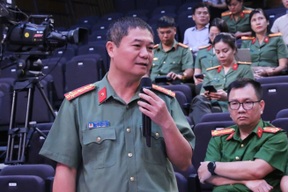 Vì sao đề xuất chỉ giữ hình phạt tử hình với 4 tội danh?