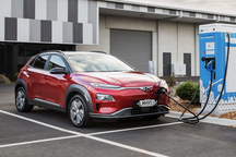 Hyundai muốn đẩy doanh số xe chạy điện tăng gấp 17 lần