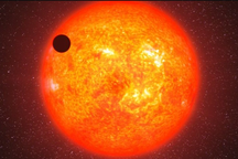 Tìm thấy hành tinh có kích thước đúng bằng Trái Đất