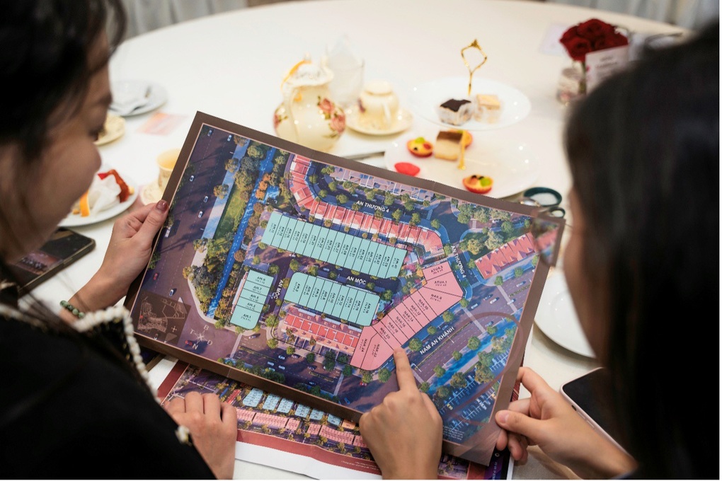 Viettel Construction và Vinaconex1 thi công Vista Nam An Khánh giai đoạn mới - 4 Viettel Construction và Vinaconex1 thi công Vista Nam An Khánh giai đoạn mới - 4