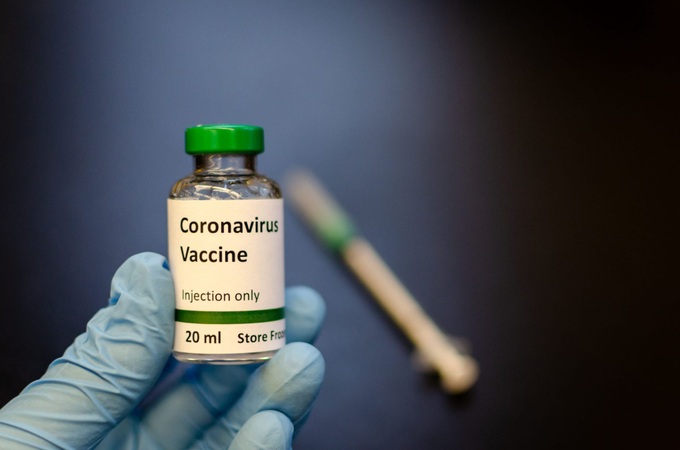 Hiện đã có thuốc đặc trị cho virus corona chưa? Đây là câu trả lời chính xác nhất từ WHO - Ảnh 1. Hiện đã có thuốc đặc trị cho virus corona chưa? Đây là câu trả lời chính xác nhất từ WHO - Ảnh 1.