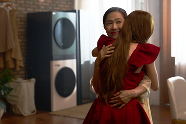 LG và hành trình 30 năm đồng hành cùng gìn giữ nếp nhà Việt