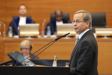 Chân dung “dũng sĩ diệt khổng lồ” trên đường chín đoạn - P1