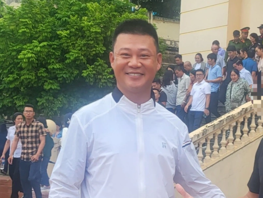 VKSND tỉnh Yên Bái kháng nghị bản án tuyên ông Đinh Tiến Hùng vô tội - 1