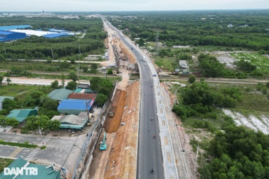 Hoàn thành dự án đường cứu hộ, cứu nạn hơn 777 tỷ đồng vào cuối năm 2024