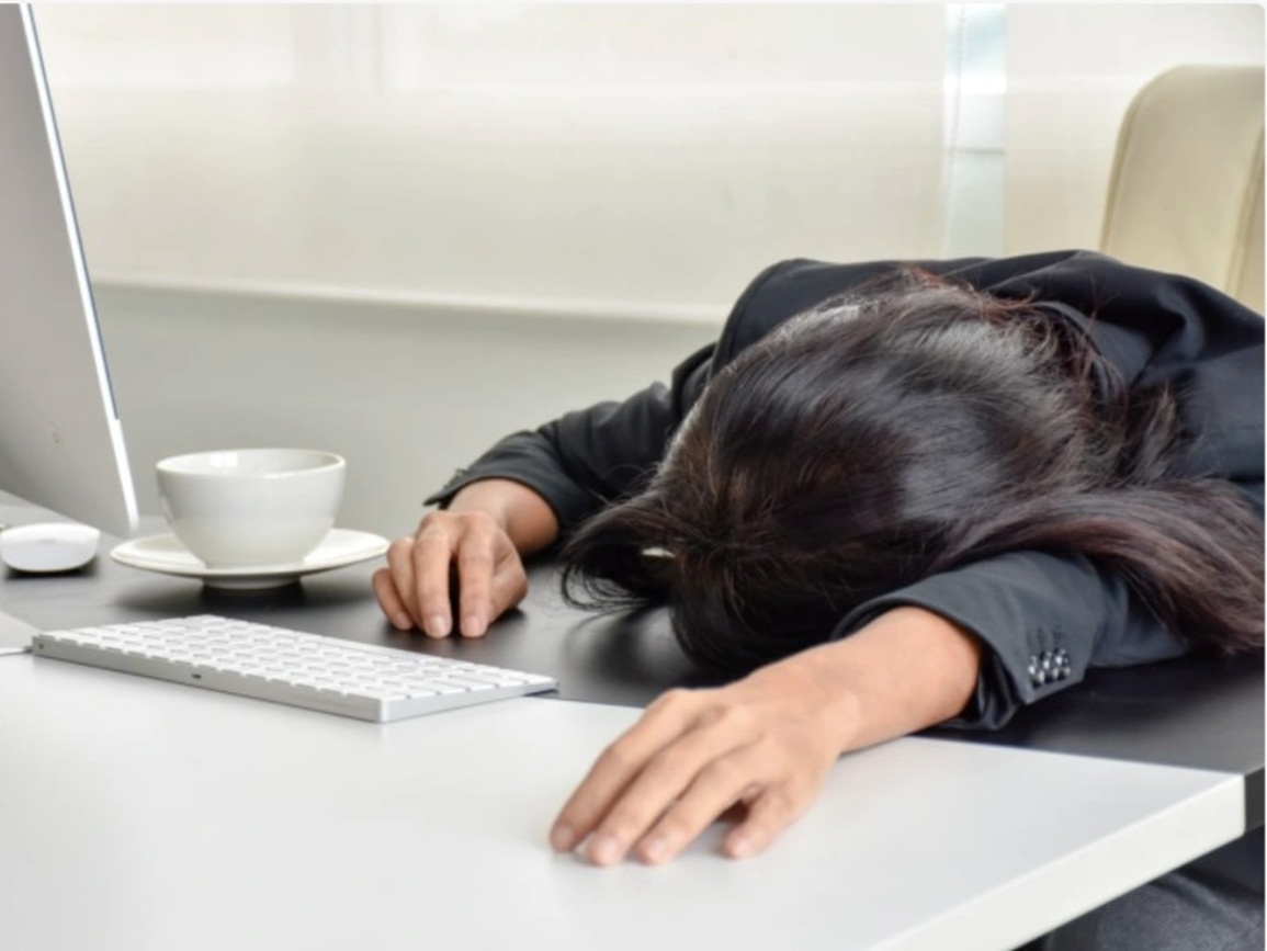 Chán nản công sở sau Tết, chỉ thèm có tiền tỷ để bỏ việc - 1 Chán nản công sở sau Tết, chỉ thèm có tiền tỷ để bỏ việc - 1