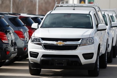 Mỹ: Có thể vay mua ô tô lãi suất 0% trong 7 năm