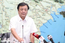 10 năm nay mới dự báo một cơn siêu bão cường độ rất lớn như Yagi