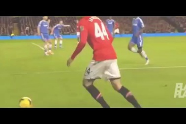 Những ngày tháng tươi đẹp của Januzaj ở MU